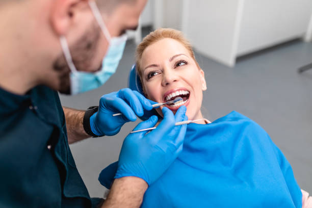Best Dentures (Full and Partial)  in Cohoes, NY